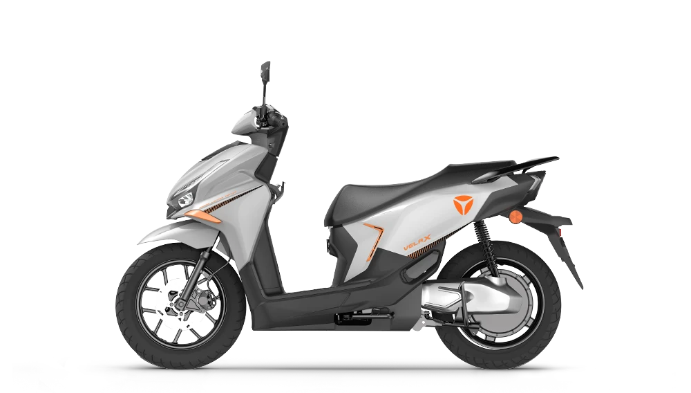 Yadea Momentum 2025